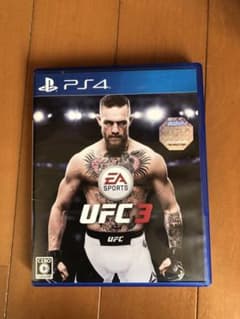 EA SPORTS UFC 3のサムネイル