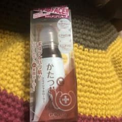 銀座コスメ かたつむり フェイシャルローラー美容液新品！のサムネイル