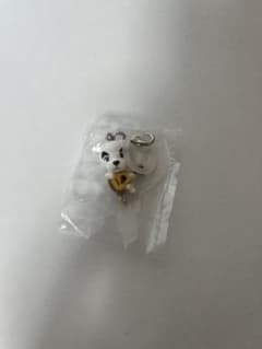 あつまれどうぶつの森 めじるしアクセサリー とたけけのサムネイル