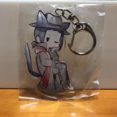 文スト 鴎外 アクリルキーホルダーのサムネイル
