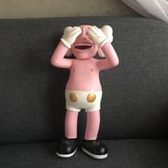 フィギュア 箱なしのサムネイル