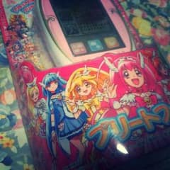 再出品プリートフォンのサムネイル
