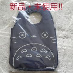 期間限定値下げ　【郵便局限定】となりのトトロ　トートバックのサムネイル