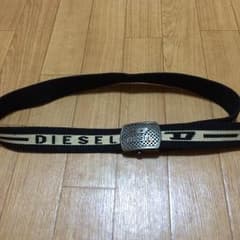 DIESEL  ベルトのサムネイル
