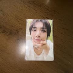 weverse 보너스 트레카 조슈아