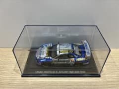 1/43 JGTC 2001 XANAVI HIROTO R34 GT-R - メルカリ
