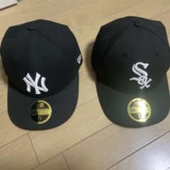 New Era 59FIFTY キャップのサムネイル