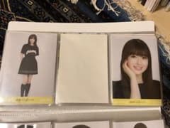 池田瑛紗 小川彩 真夏の全国ツアー2022福岡生写真 ヒキ ヨリのサムネイル