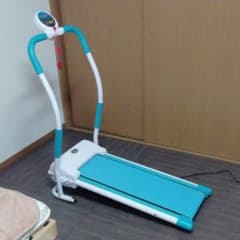 ウォーキングマシンのサムネイル