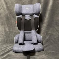 日本育児 トラベルベスト ECプラス デニムカラー - メルカリ