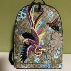 グッチ　リュックのサムネイル