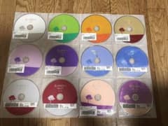 北の国から　全12巻　DVD レンタル落ちのサムネイル
