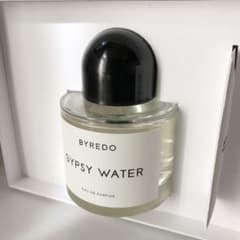 【正規店】byredo Gypsy water 100ml ジプシーウォーターのサムネイル