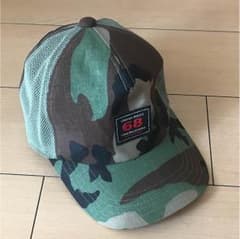 68&BROTHERS   キャップのサムネイル