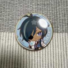ガイア　缶バッジのサムネイル