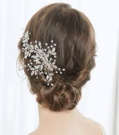 ヘアアクセのサムネイル