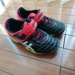 yu様専用 サッカースパイク １７センチ♪のサムネイル