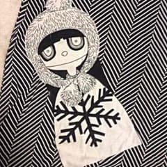 最終値下げ☆ミスマークちゃん☆のサムネイル