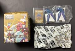 QMSV mini STRIKEFREEDOM GUNDAM 黄昏カラー ①