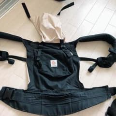エルゴ 抱っこ紐‪☆のサムネイル