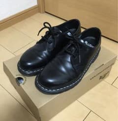 Dr.Martens ホワイトステッチのサムネイル
