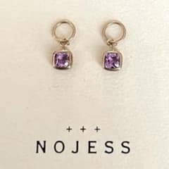 週末SALE！☆NOJESS☆ノジェスTiny Charmチャーム 2個セット 週末SALE！☆NOJESS☆ノジェスTiny Charmチャーム 2個セット - メルカリ