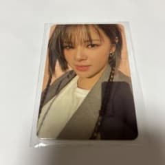 TWICEトレカジョンヨンのサムネイル