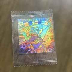 【未開封】ビックリマン　聖フェニックス　BM ホロセレクションのサムネイル