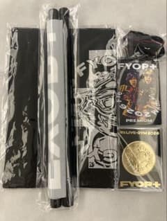B'z LIVE-GYM 2026 FYOP＋ プレミアム席限定グッズセット - メルカリ