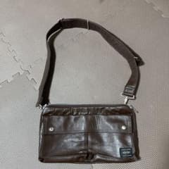 PORTER ポーター ショルダーバッグのサムネイル