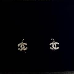 CHANEL ピアスのサムネイル