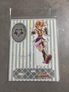キュアブラック　アクリルスタンドのサムネイル
