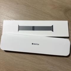 【美品】純正 Apple Watch Loop 44mmのサムネイル