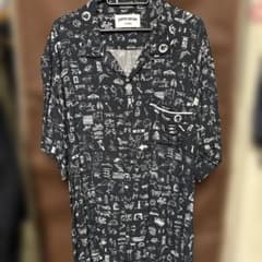 【セール】Fucking Awesome 半袖シャツ X-LARGEのサムネイル