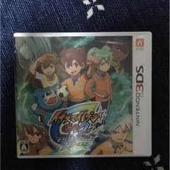 イナズマイレブン  ライメイのサムネイル
