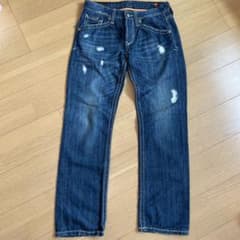 RivetDeCruJeansのサムネイル
