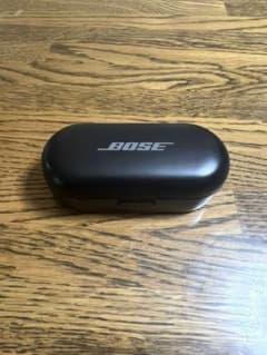 Bose BOSE ワイヤレスイヤホン 充電ケースのみのサムネイル
