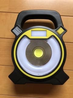 COB LEDランタンのサムネイル