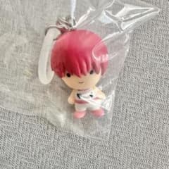 HUNTER×HUNTER 히소카 메지루시 액세서리