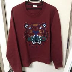 KENZO スウェットのサムネイル