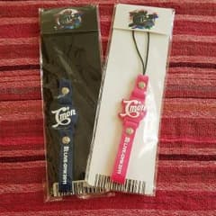 B'zライブ　ストラップお値下げ中のサムネイル