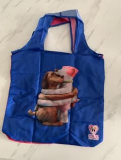 SAVE PET PROJECT エコバッグのサムネイル