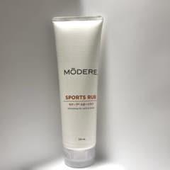 MODERE SPORTS RUB 125mLのサムネイル