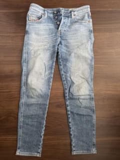 DIESEL デニムパンツ 25インチ