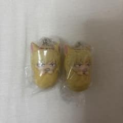ヒロアカおくるみマスコットチャームのサムネイル
