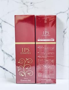 PP2×2 IPSコスメティックス - メルカリ