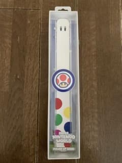 USJニンテンドーワールド✿パワーバンドのサムネイル
