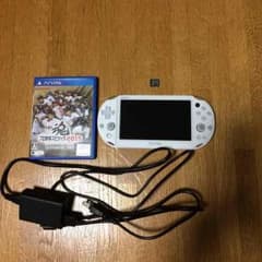 ps vita 2000型 箱なしのサムネイル