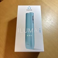 IQOS ILUMA i ONE 本体のサムネイル