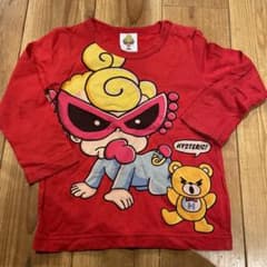 あかずきん様専用☆ヒステリックミニ ヒスミニ Tシャツのサムネイル
